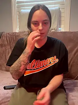 jaseyrae online show from February 2026 06:59:02 PM