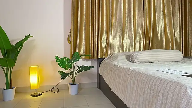 KatnessHot online show from March 2025 01:07:01 PM