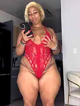 CurvyDesire1 online show from December 2025 05:05:01 AM