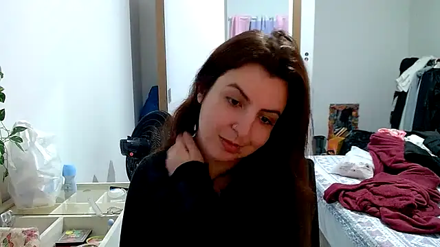 chelbyy online show from October 2025 03:57:01 AM