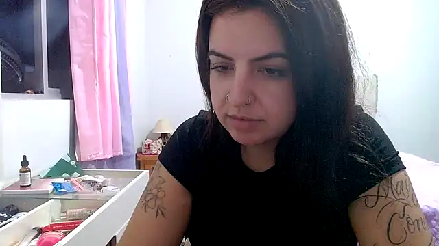 chelbyy online show from December 2025 12:49:02 AM