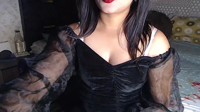 Indian Anu online show from December 2024 04:06:01 PM