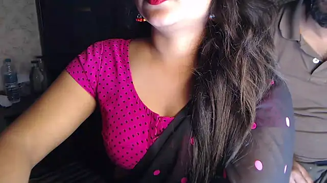 Indian Anu online show from January 2025 05:51:01 PM