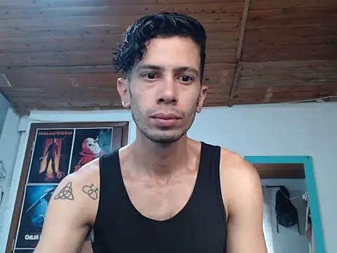 alisterxxx online show from January 2025 12:31:01 PM