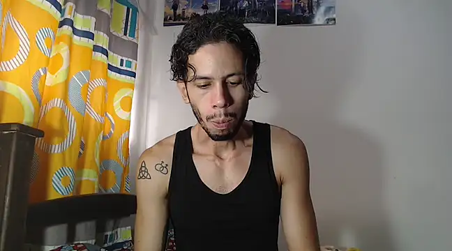 alisterxxx online show from February 2025 12:28:01 PM