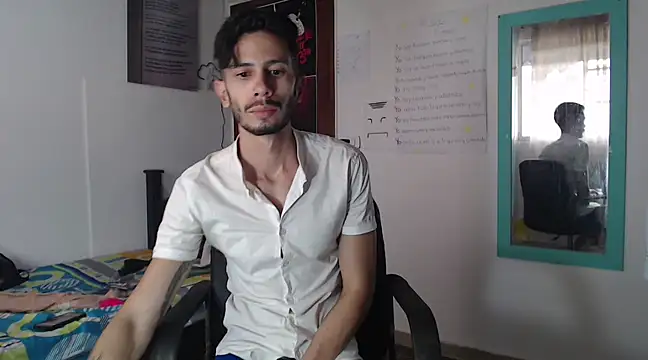 alisterxxx online show from March 2025 08:22:01 PM