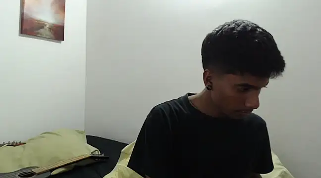 stevenosori online show from December 2024 03:31:02 AM