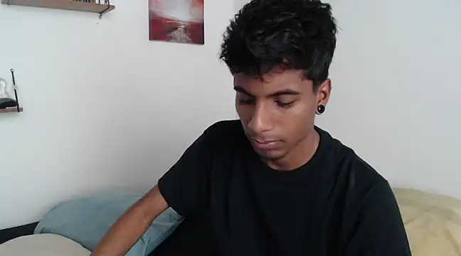 stevenosori online show from January 2025 02:34:01 PM