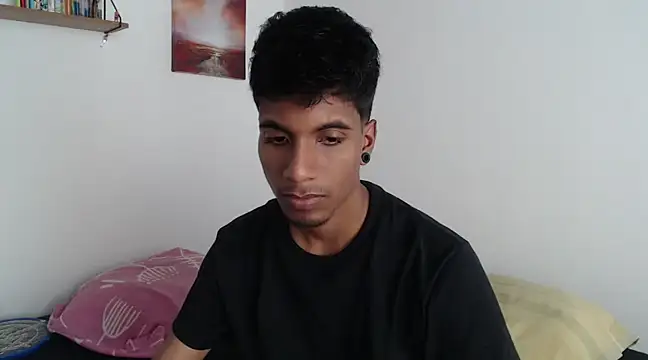 stevenosori online show from January 2025 07:31:02 PM