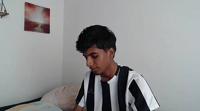 stevenosori online show from January 2025 04:24:01 PM