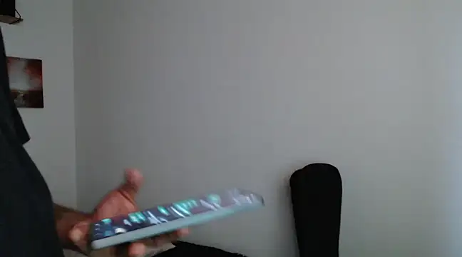 stevenosori online show from February 2025 09:38:01 PM