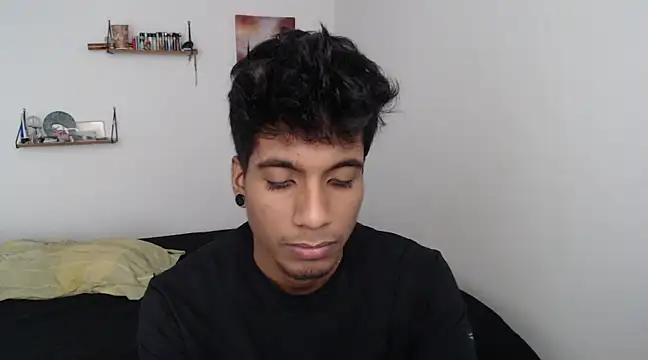 stevenosori online show from February 2025 06:21:01 PM