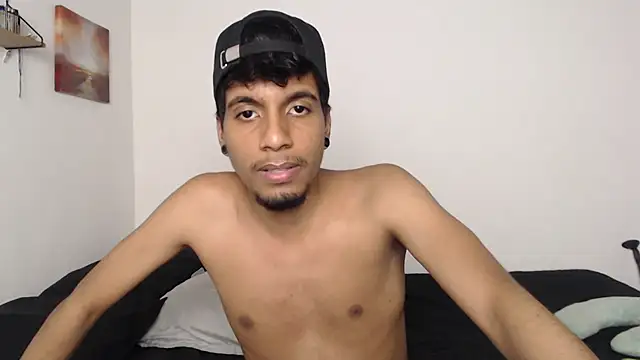 stevenosori online show from September 2025 02:00:02 AM