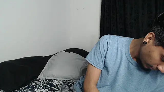 stevenosori online show from October 2025 04:55:01 AM