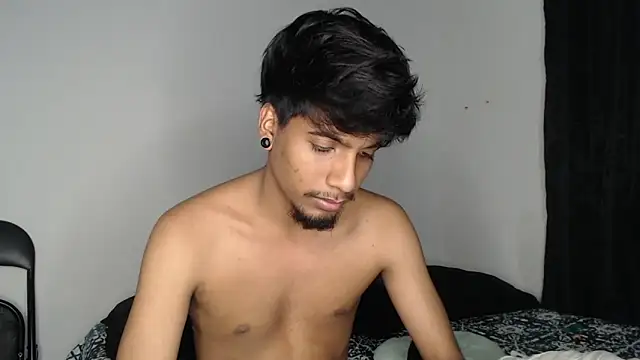 stevenosori online show from October 2025 11:15:01 PM