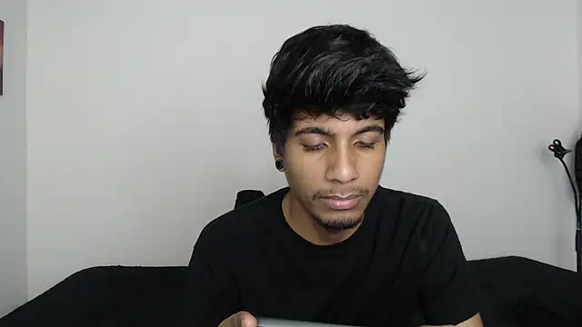 stevenosori online show from December 2025 10:53:01 AM