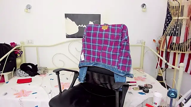 jessystarr online show from February 2025 04:03:01 AM