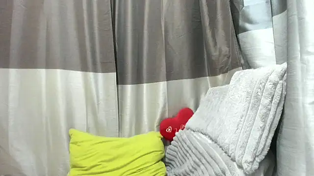 jessystarr online show from November 2025 07:01:02 PM