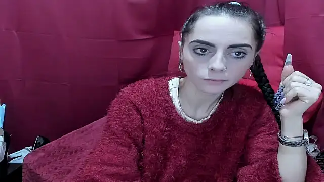 jessystarr online show from March 2026 03:58:01 PM