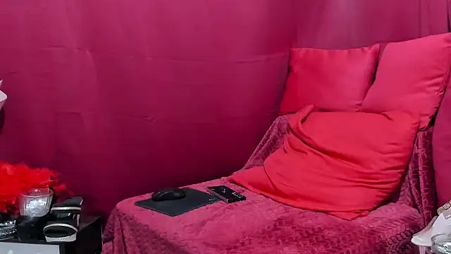 jessystarr online show from March 2026 03:00:02 AM