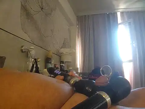 Foneman2459 online show from October 2025 11:03:01 AM