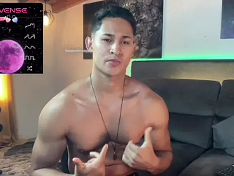 BenjaminCooperk online show from March 2025 01:10:02 PM