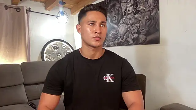 BenjaminCooperk online show from September 2025 05:29:01 AM