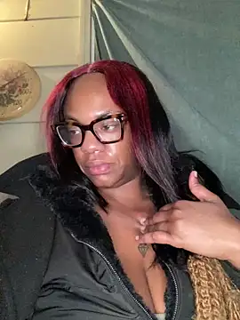 AlexaTheSlut online show from January 2025 12:52:01 PM