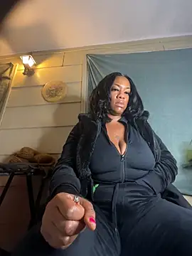 AlexaTheSlut online show from February 2025 10:53:02 PM