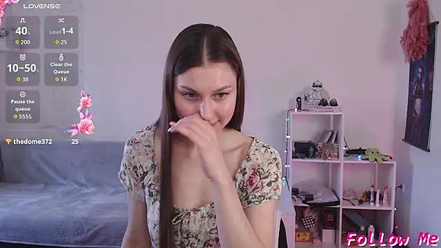  Sweet Lilit  online show from September 2025 09:44:01 AM