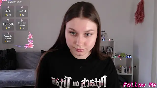  Sweet Lilit  online show from October 2025 09:42:01 AM