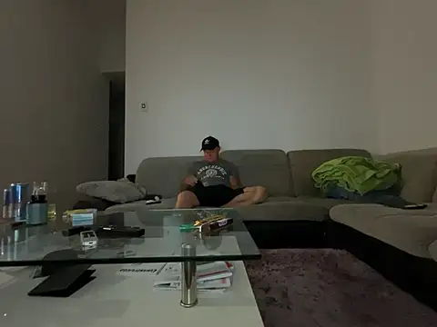 SteffenOhv online show from March 2026 10:27:01 PM