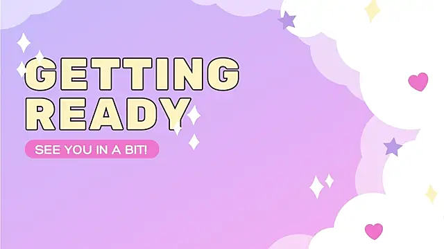 goodbyegrlz online show from May 2026 11:00:01 PM
