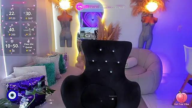 Snapshot of Angel_Peach chatting on June 2026 03:23:02 PM Angel Peach online show from June 2026 03:23:02 PM