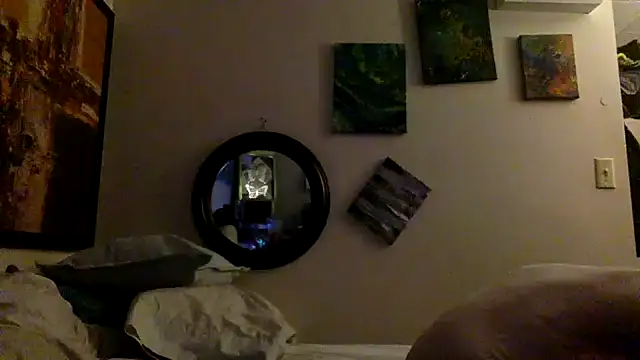 Snapshot of BLOSSOM_GIRL chatting on January 2025 01:11:01 PM BLOSSOM GIRL online show from January 2025 01:11:01 PM