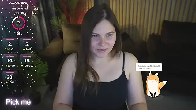 Snapshot of VinnaSky chatting on June 2026 06:38:01 AM VinnaSky online show from June 2026 06:38:01 AM