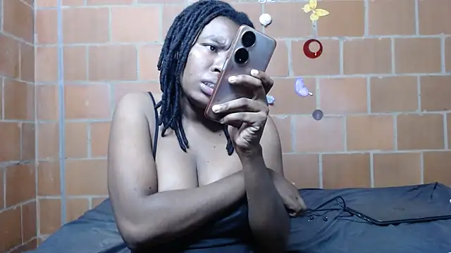 Magaharper10 online show from March 2026 10:14:02 PM