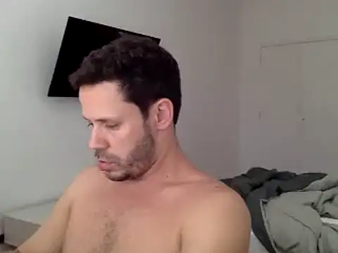 FelipeRiver online show from December 2024 01:22:02 PM