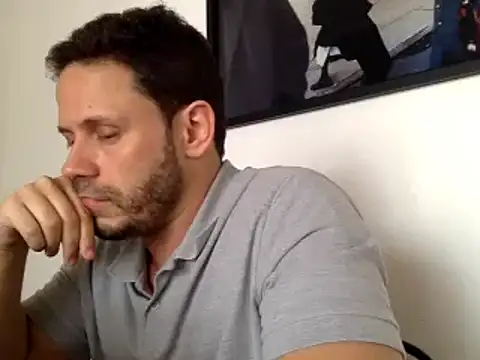 FelipeRiver online show from January 2025 06:16:02 PM