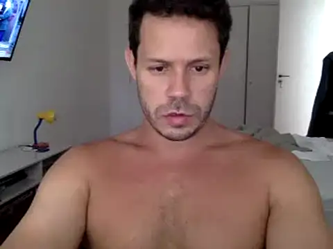 FelipeRiver online show from February 2025 12:44:01 PM