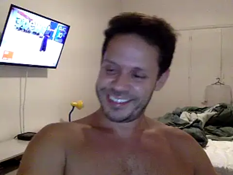 FelipeRiver online show from February 2025 02:22:02 AM