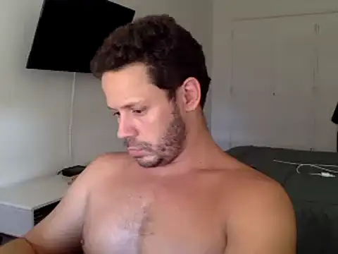 FelipeRiver online show from February 2025 02:35:02 PM