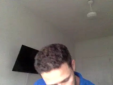 FelipeRiver online show from February 2025 07:09:01 PM