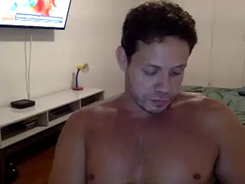 FelipeRiver online show from March 2025 12:40:02 AM