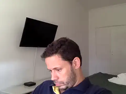 FelipeRiver online show from March 2025 02:04:02 PM