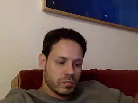 FelipeRiver online show from September 2025 11:26:01 PM