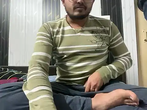 Snapshot of nishantsaraswat chatting on January 2026 05:18:01 PM nishantsaraswat online show from January 2026 05:18:01 PM