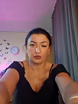 Hotangel75 online show from October 2025 06:50:02 AM