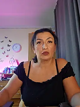 Hotangel75 online show from November 2025 09:41:02 AM