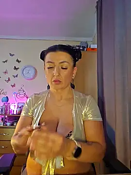 Hotangel75 online show from February 2026 11:42:02 AM